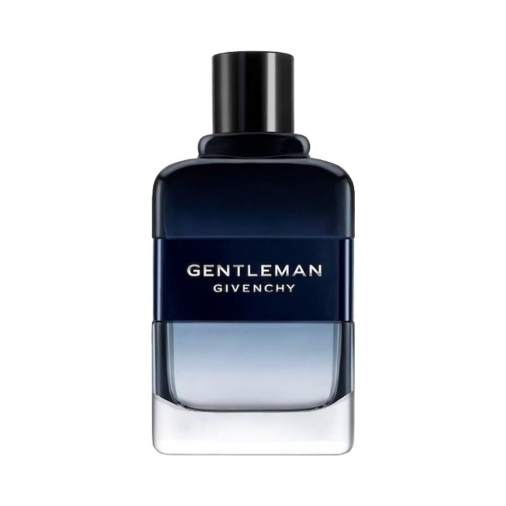 Gentlemen Intense Eau de Toilette for Men - 100ml Long-Lasting Fragrance Spray - Fresh & Masculine Cologne - Perfect for Date Night, Office & Special Occasions