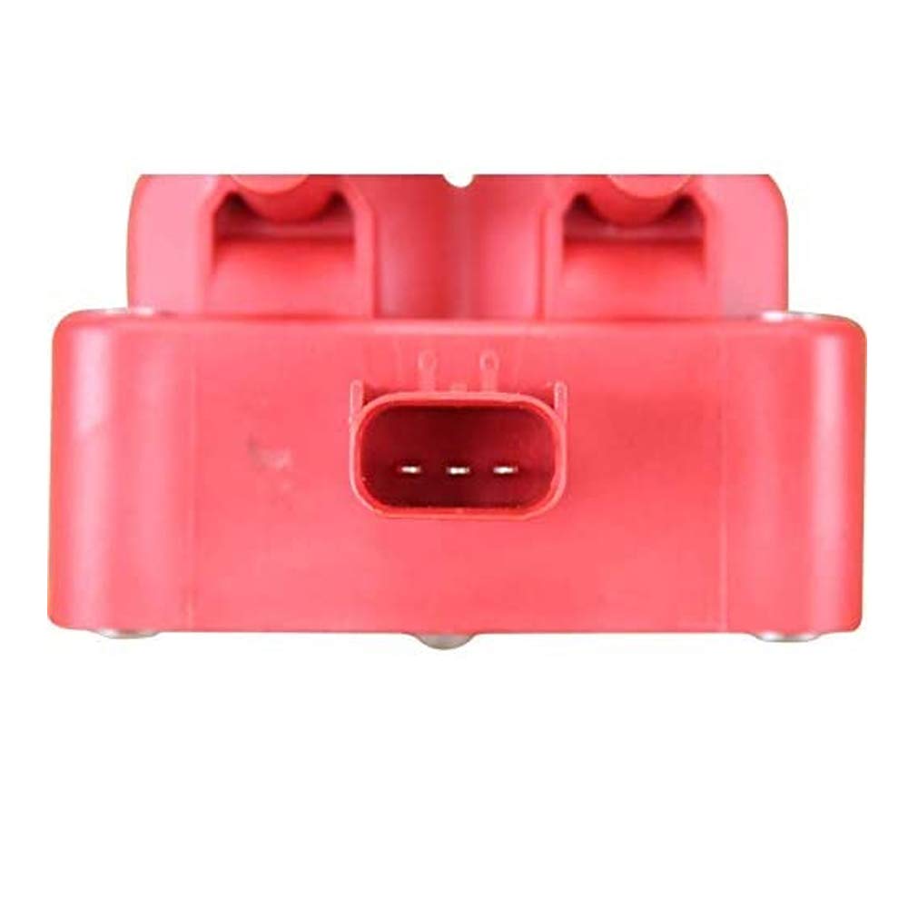 1PC Ignition Coil UDO347R M05269670 MD5269670 MO5269670 GM 88921267 5269670 - Compatible with GM Vehicles - Perfect for Engine Performance & Repair
