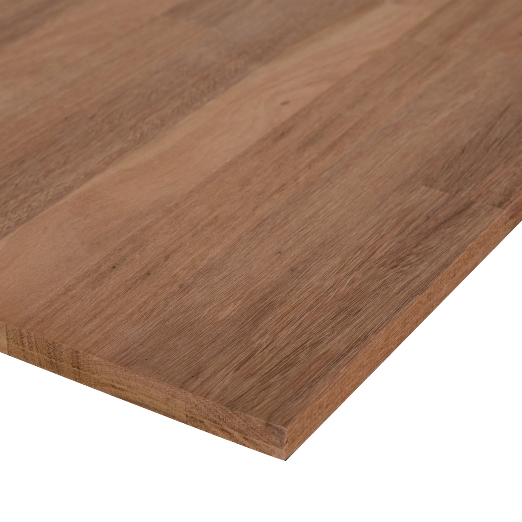 Premium Blackbutt 1200 x 450 x 18mm Laminated Select Grade Panel - High-Quality Engineered Wood Panel for Flooring, Wall Cladding & Furniture Making