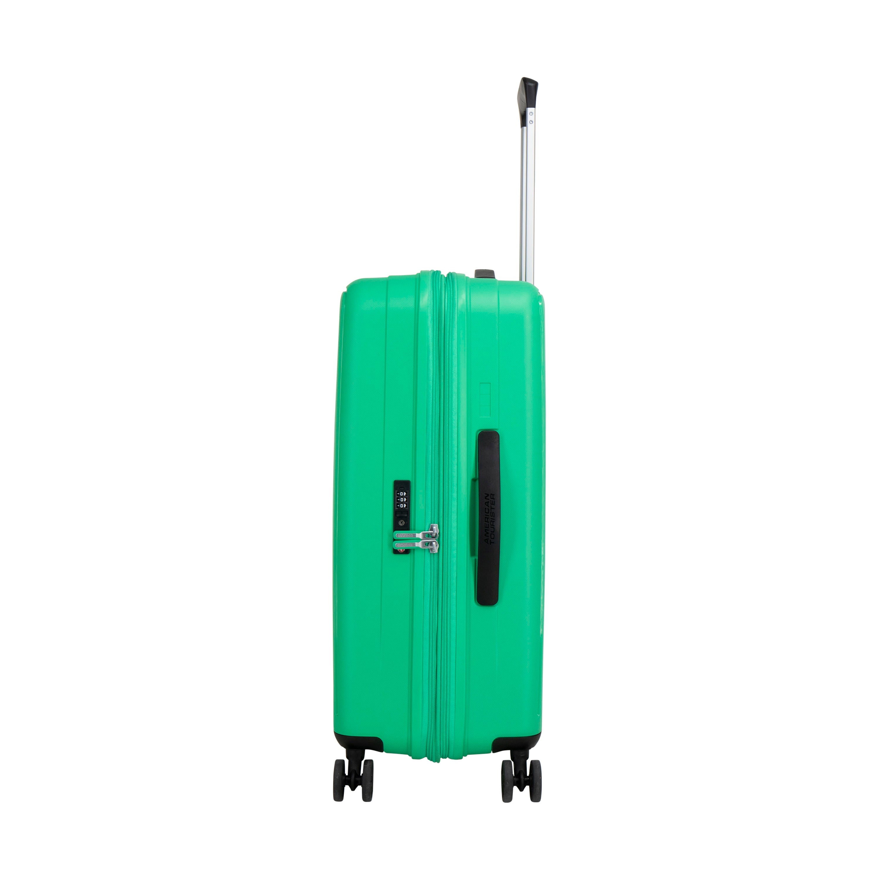 American Tourister Rejoy Expandable Spinner Luggage 24