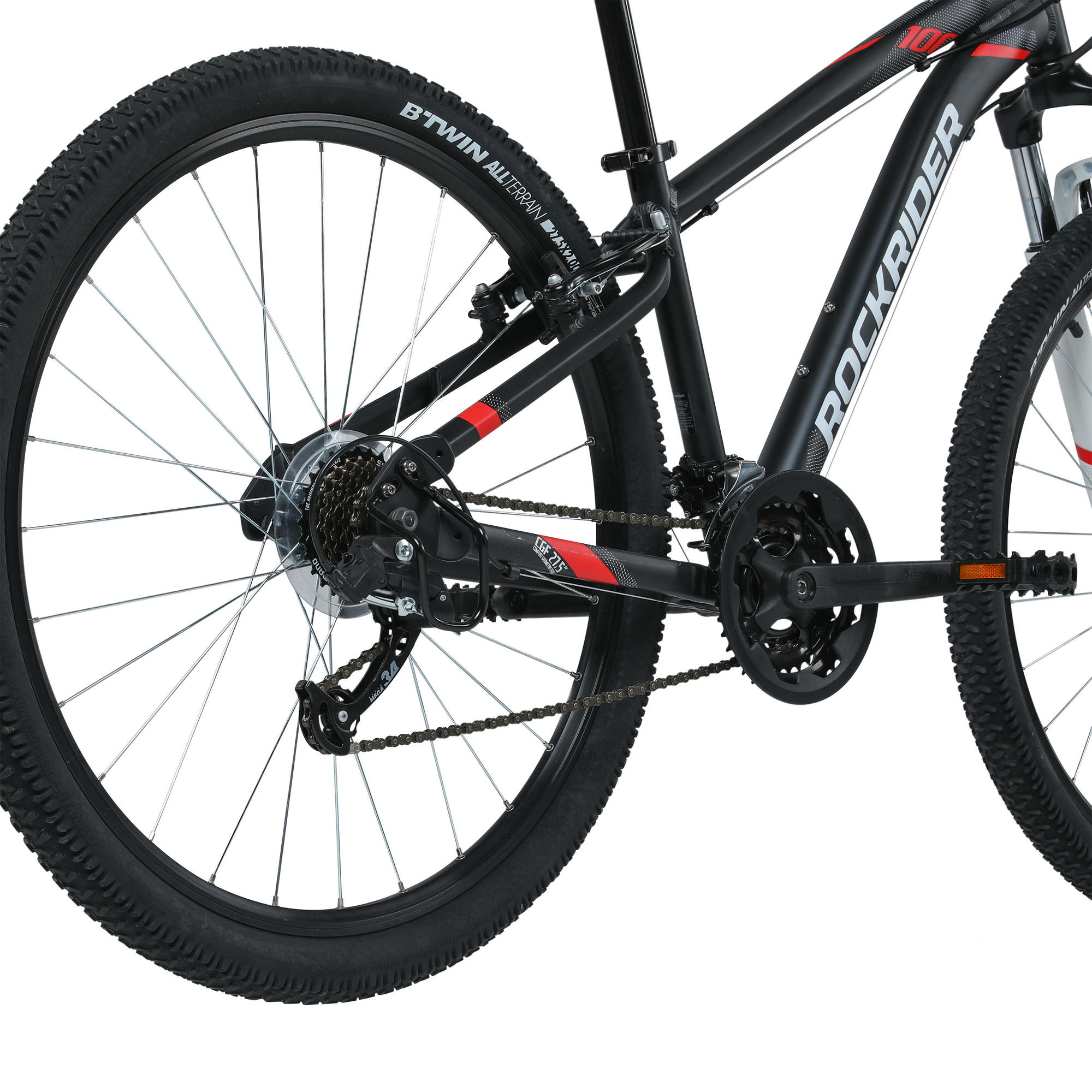 Rockrider ST100 27.5