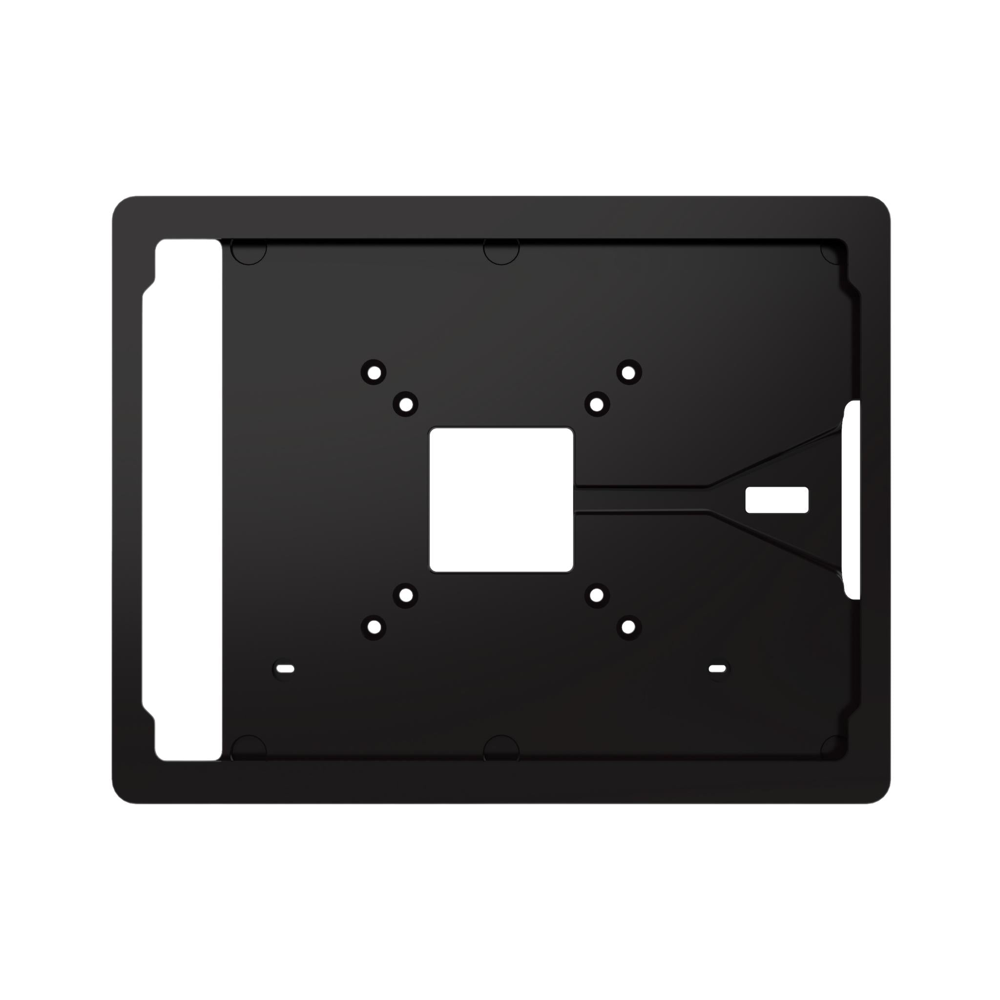 Vault Pro Protective Case for iPad 10.2 (7th/8th/9th Gen) - Shockproof, Drop Proof Cover with Screen Protector - Perfect for School, Work & Outdoor Adventures