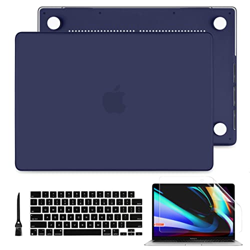 Matte Navy