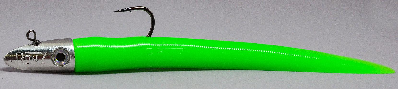 Green Glow