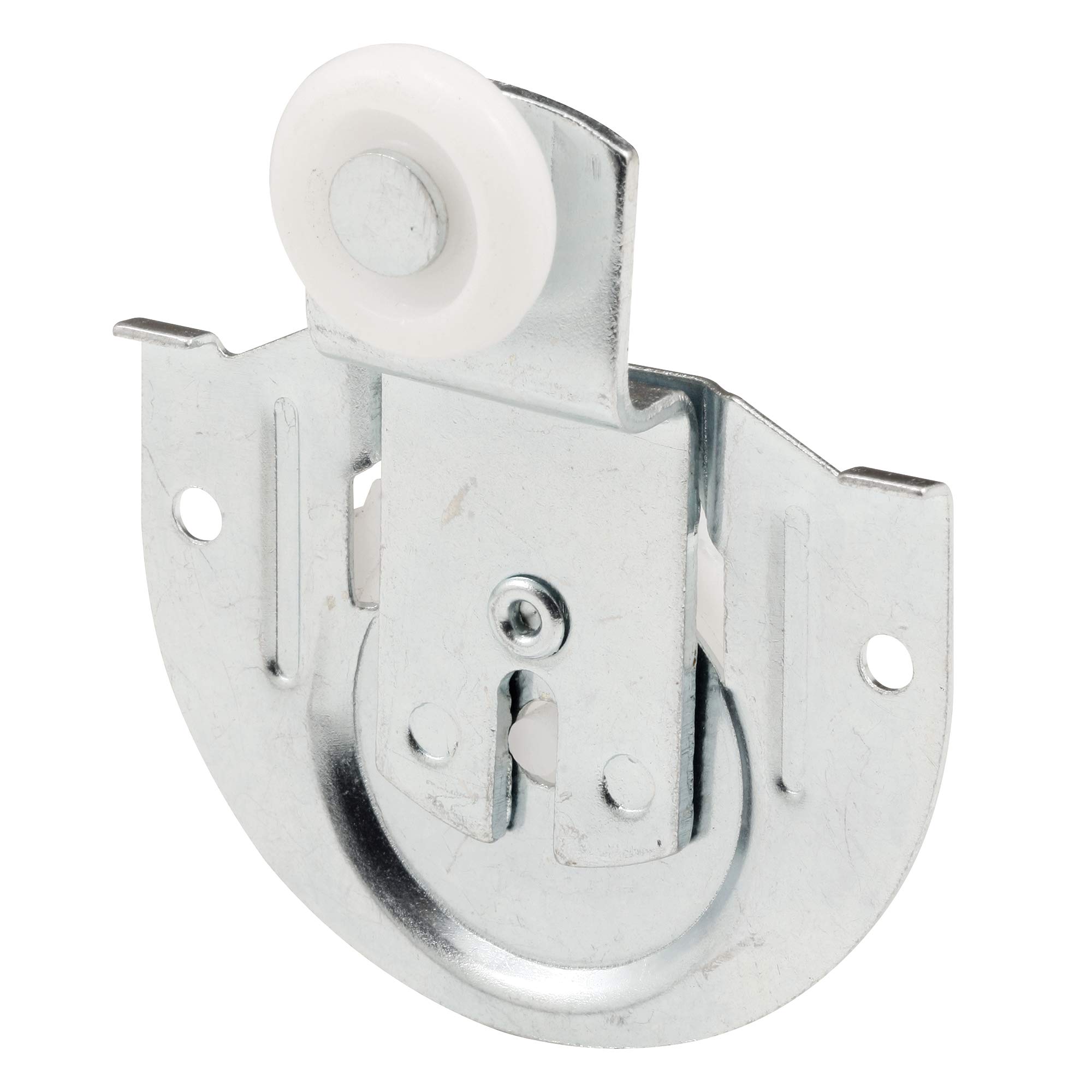 Slide-Co 161372 Closet Door Roller - 3/8