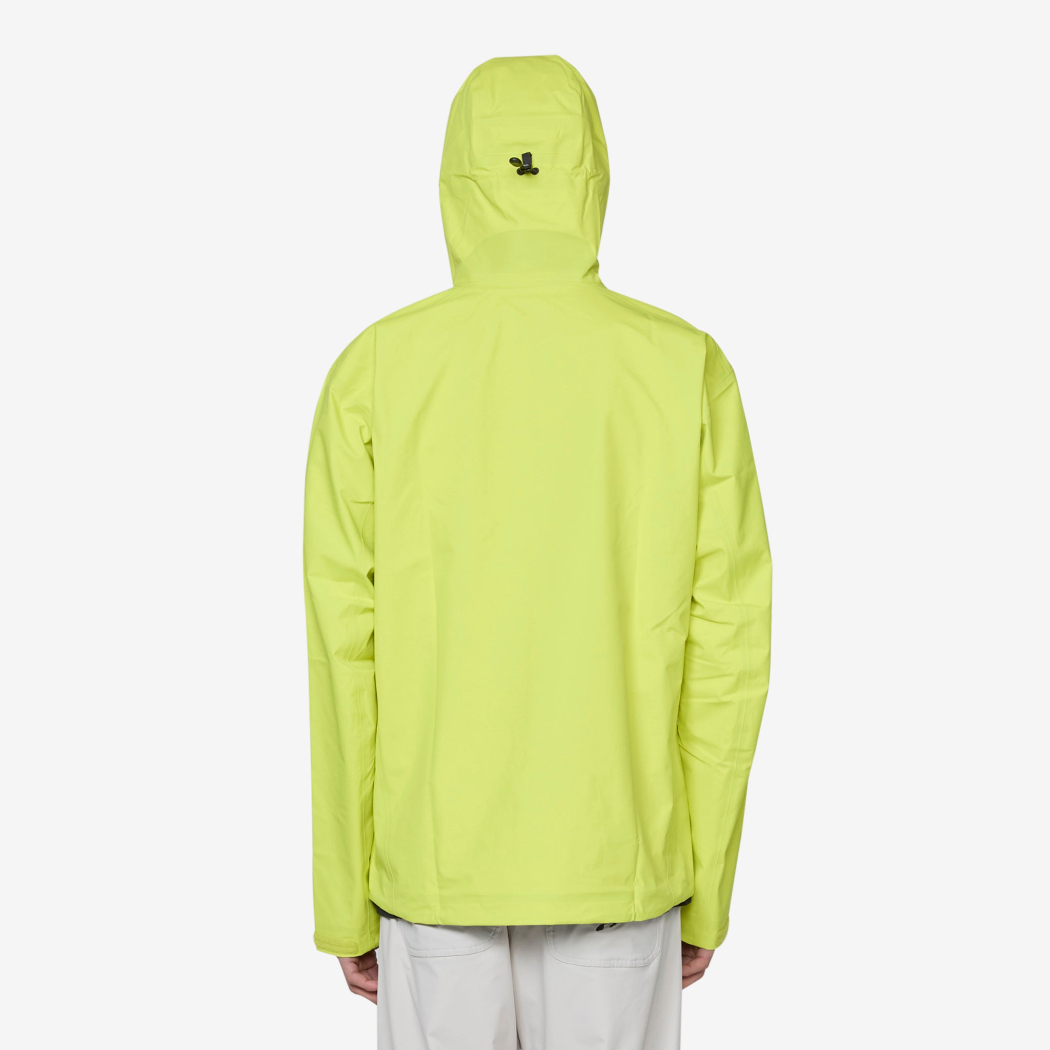 Beta Jacket Euphoria - Lightweight Waterproof Outdoor Windbreaker for Hiking & Travel | Perfect for Camping, Running & Everyday Wear