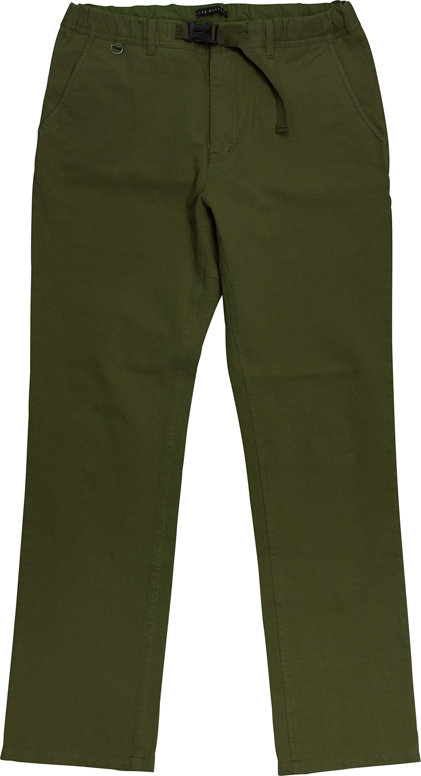 Men's Stretch Hiking Pants - Outdoor Camping & Trekking Trousers for Active Adventures
