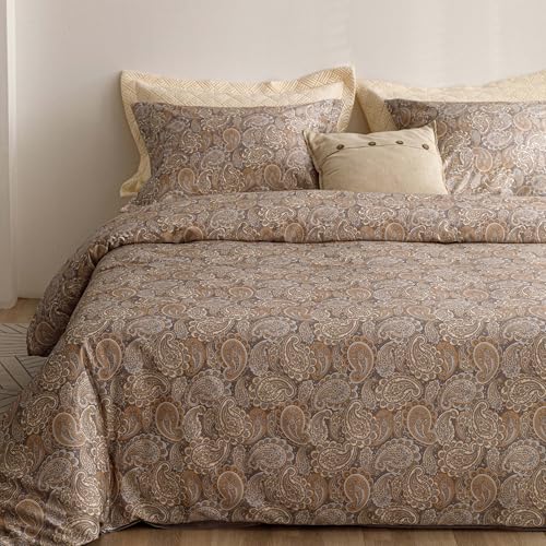 Classical Paisley