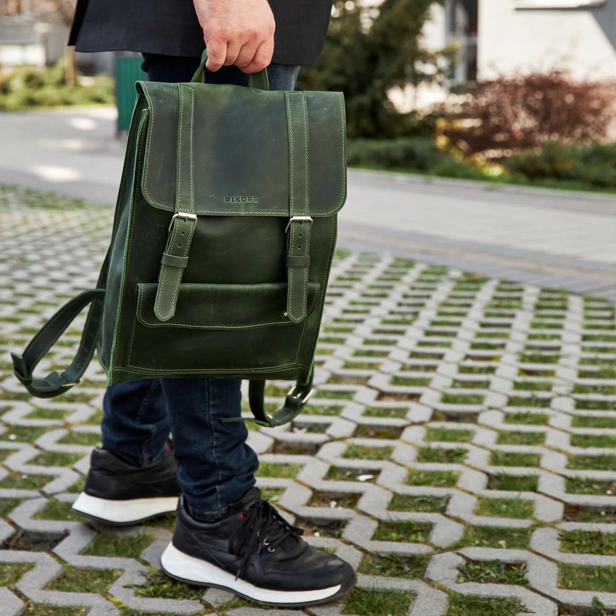 Stylish & Durable City Backpack for Men & Women - Waterproof Urban Commuter Bag for Work, Travel & School - Perfect for Daily Use, Business Trips & Outdoor Adventures
