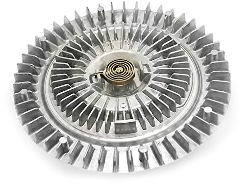 2002-2006 Chevy Avalanche 1500 Fan Clutch Replacement - High Performance Cooling System Part for Off-Road & Towing Scenarios