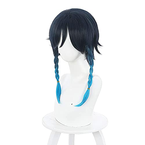 Venti Wigs
