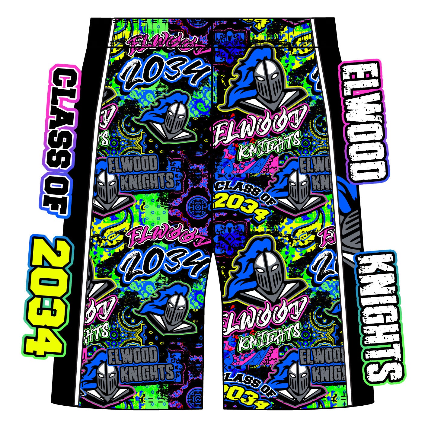 Neon Multi