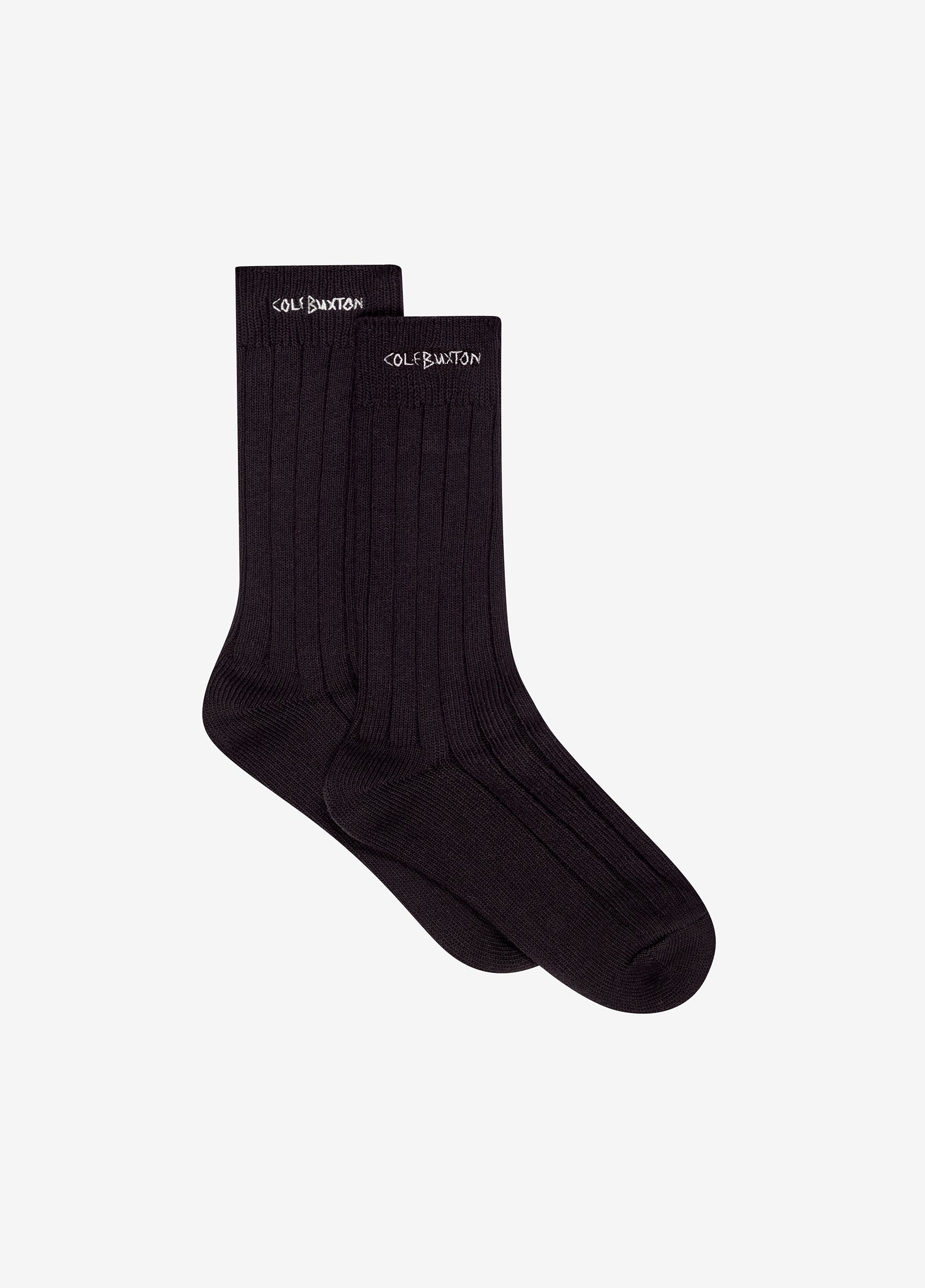 Hand Embroidered Socks Twin Pack - Soft Cotton Ankle Socks for Women & Men - Perfect for Casual Wear, Gifts & Everyday Comfort