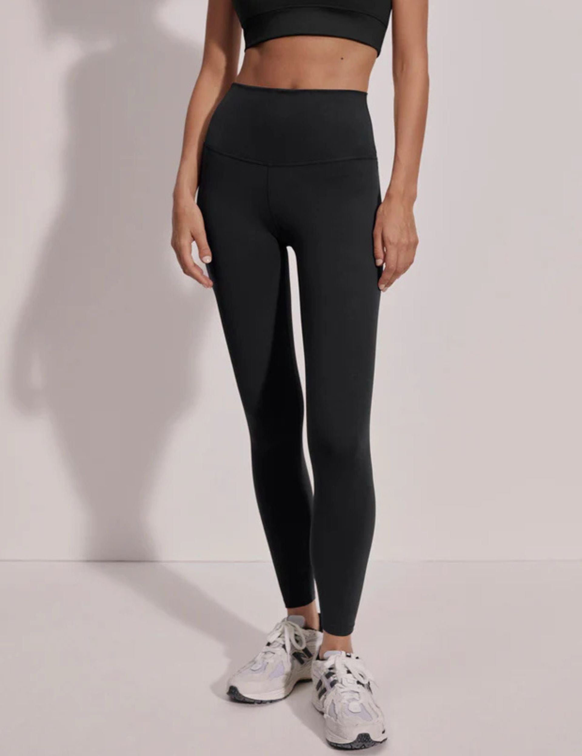 FreeSoft High Waisted Yoga Leggings for Women - 25