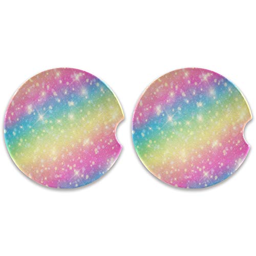 Rainbow Galaxy