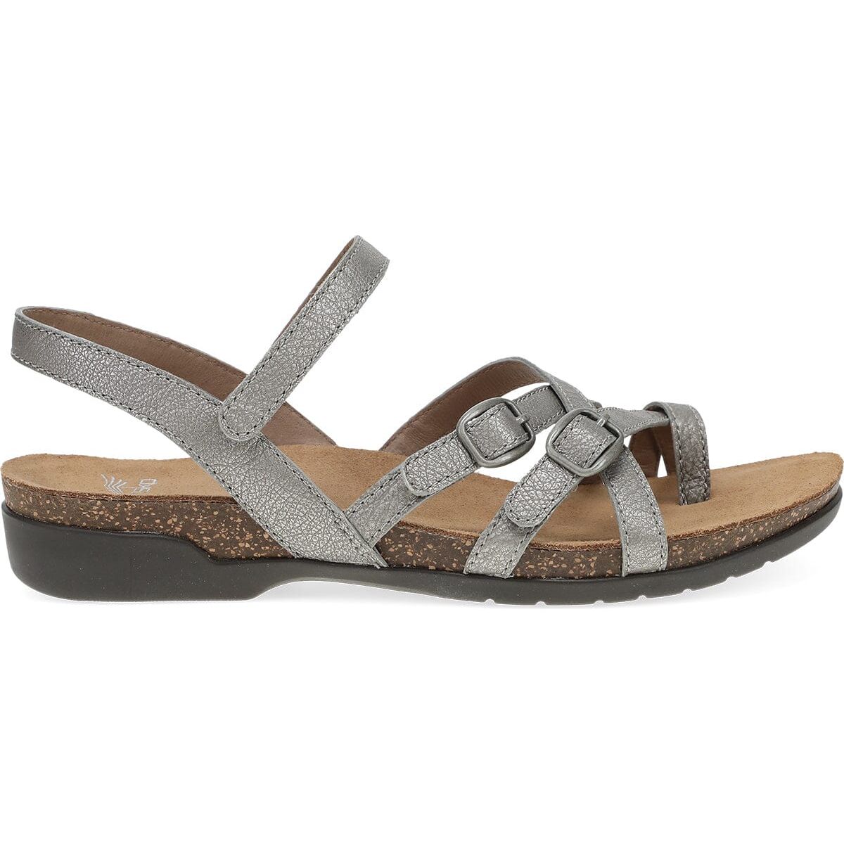 Danskо Roslyn 6029825300 Comfortable Slip-On Shoes for Women - Perfect for Work, Travel & Casual Wear