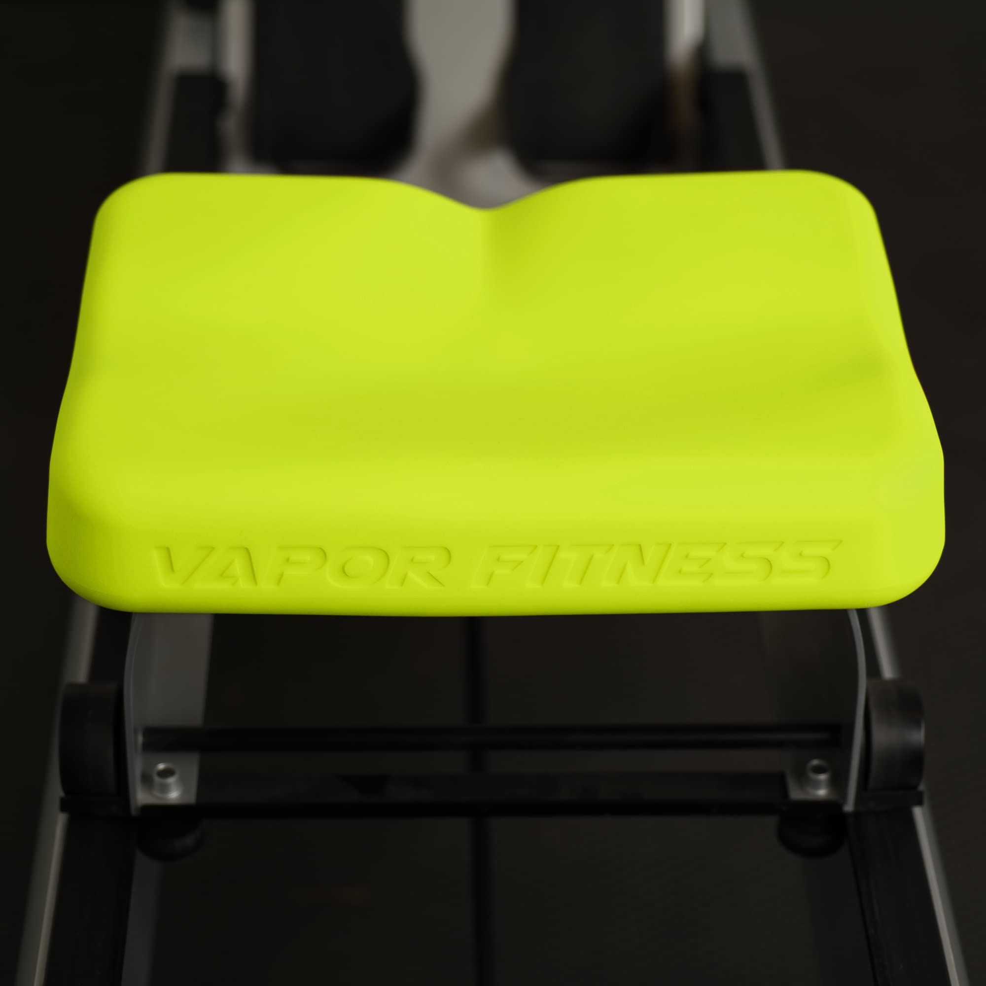 **Silicone Rowing Machine Seat Cover – Water Rower Cushion Replacement – Comfortable & Non-Slip Accessory for Water Rowing Machines – Perfect for Home Gym & Indoor Workouts**