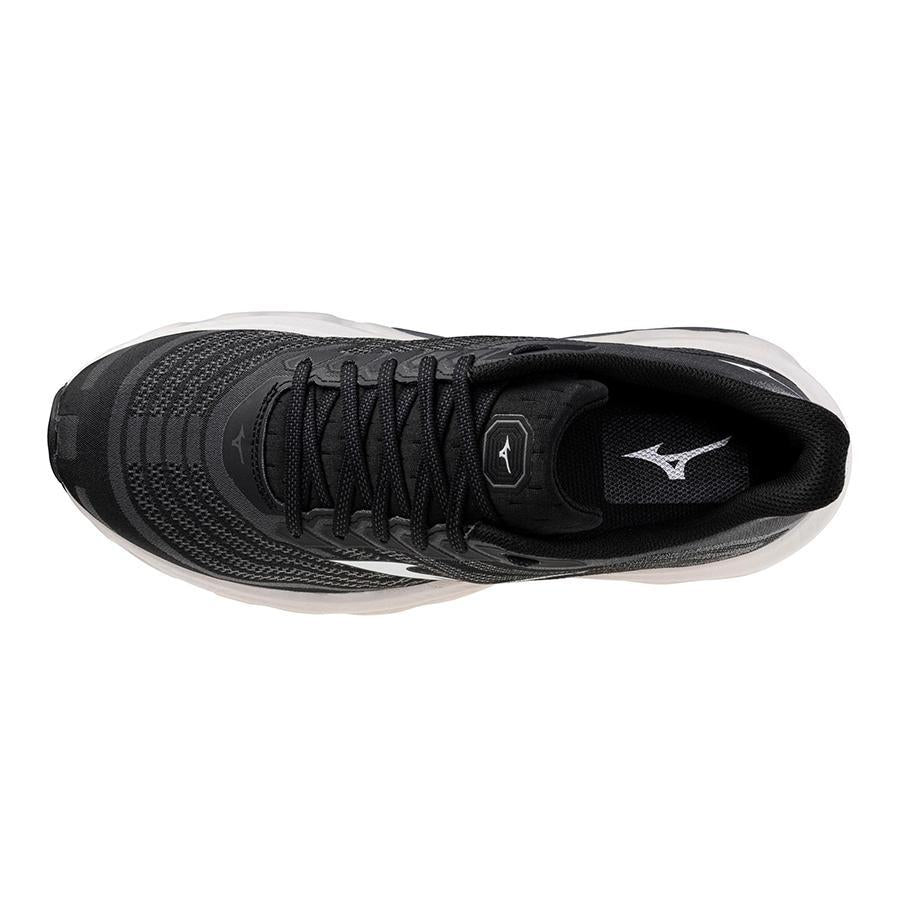 Men's Wave Horizon 8 Running Shoes - Lightweight Cushioned Sneakers for Jogging & Training | Perfect for Road Running, Gym Workouts & Daily Wear