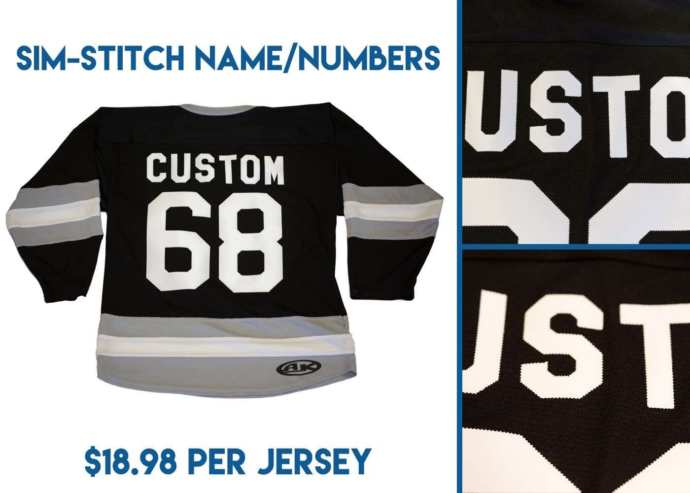 Custom Athletic Knit Purple & White 7600 Jersey - Breathable Performance Shirt for Basketball, Soccer & Team Sports