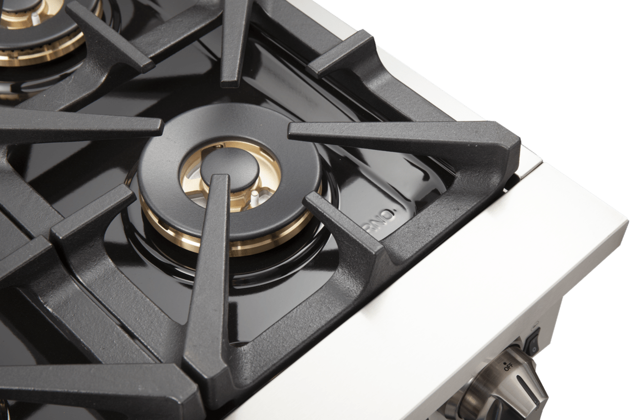 FORNO Fratta Platinum Professional 36