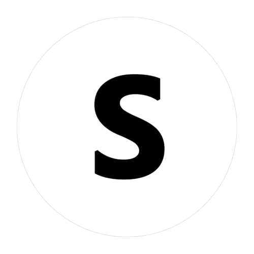 Initial S