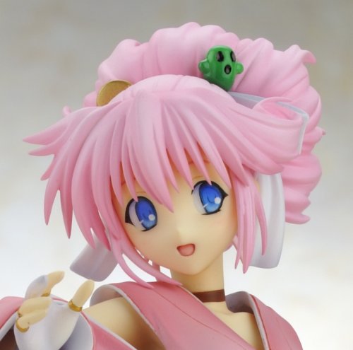 Sengoku Rance Sill Plain 1/8 Scale PVC Anime Figure - Perfect for Collectors, Display, and Gaming Enthusiasts