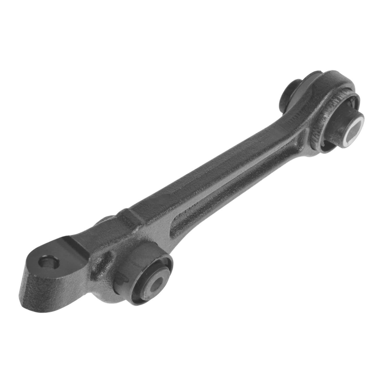 2011-2014 Chrysler 300 Dodge Challenger Charger Front Steering & Suspension Kit - Control Arms with Ball Joints, Sway Bar Links, Tie Rods - Improve Handling & Stability for Daily Driving & Performance Upgrades