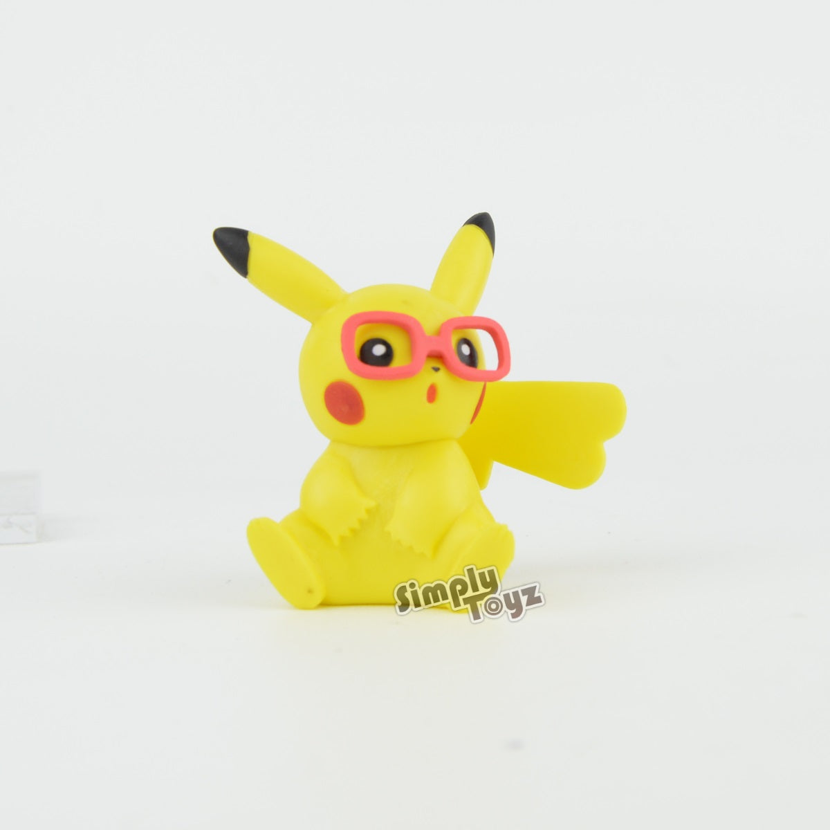 Pokemon Let's Go Pikachu & Eevee 2.5