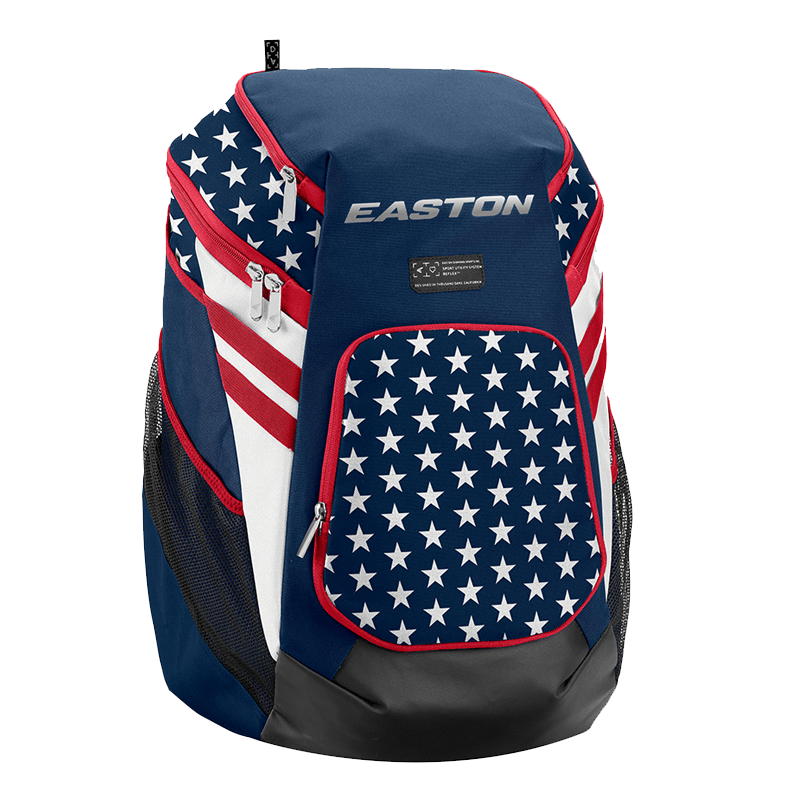 Stars & Stripes