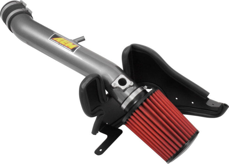 AEM C.A.S. 06-13 Lexus IS250 V6 2.5L Fuel Injected Cold Air Intake System - Performance Upgrade for Better Acceleration & MPG