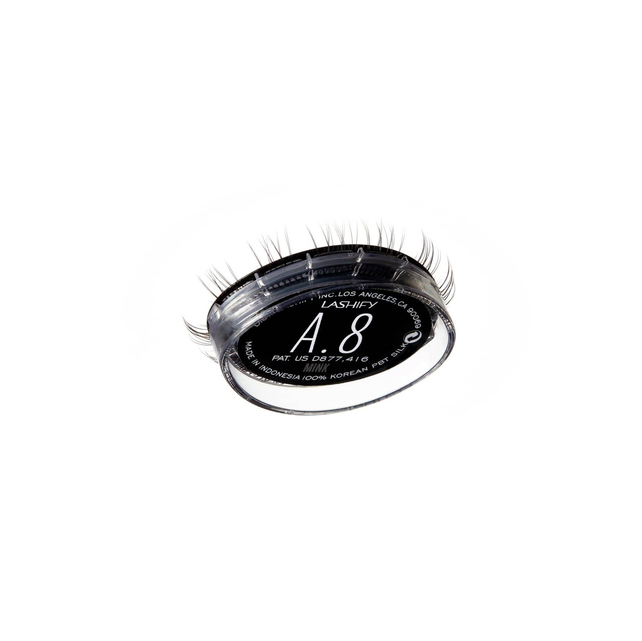 Amplify Core Gossamer® Lash - Volumizing Mascara for Long & Thick Lashes | Perfect for Daily Wear & Special Occasions