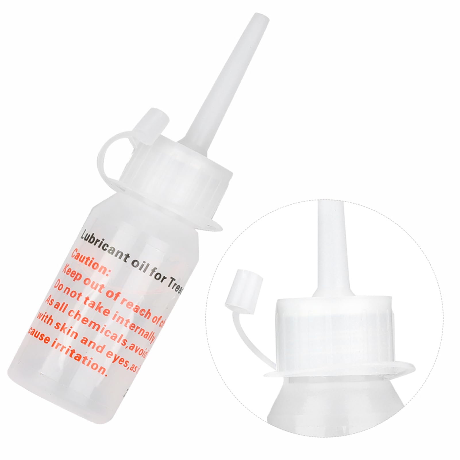 **3 Bottles of 30ml Treadmill Belt Lubricant - Silicone Treadmill Oil for Exercise & Fitness Equipment - Universal Treadmill Lube for Smooth Running & Reduced Noise - Perfect for Home Gyms & Commercial Treadmills**