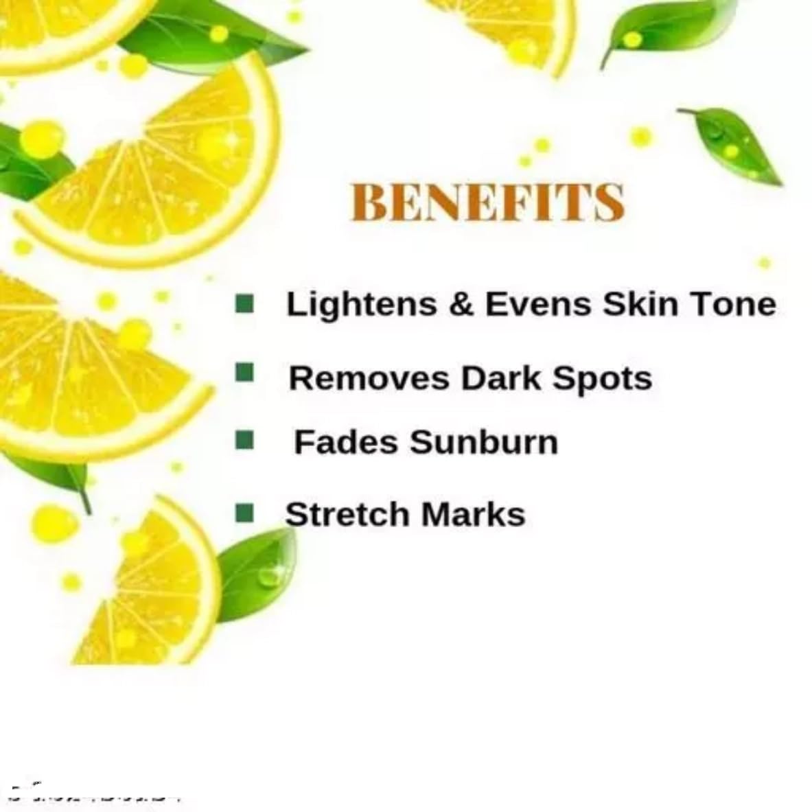 100% Pure Natural Glycerin Lemon Soap Base - Paraben Free, SLS Free, Tallow Free, Alcohol Free (1kg) for Face, Body & Hand Cleansing - Perfect for DIY Soap Making, Spa & Skincare Routine