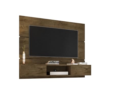 Rustic Brown