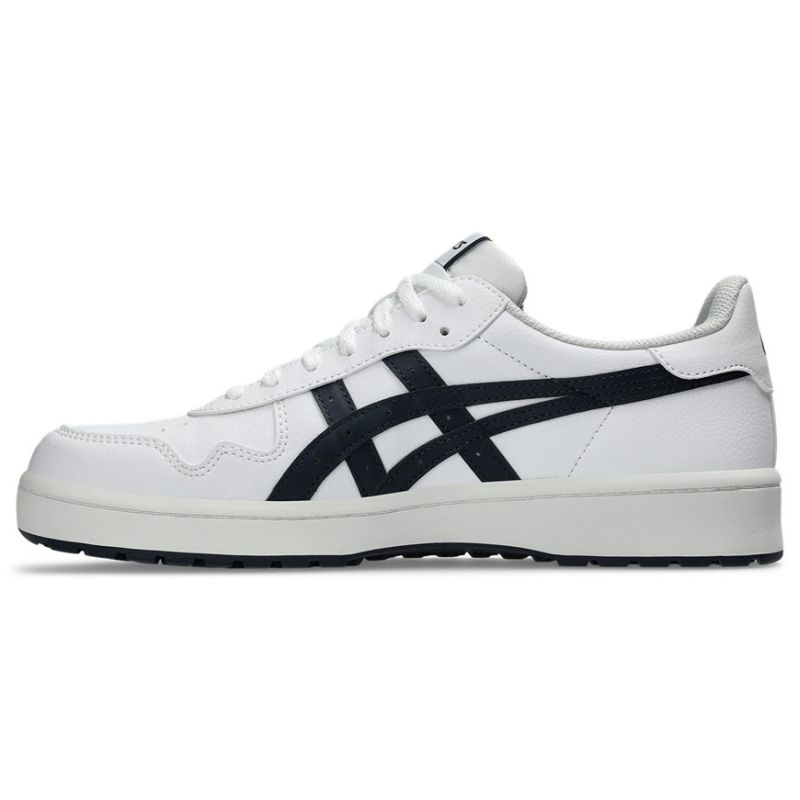 ASICS Japan S Men's Spiked Golf Shoes - Lightweight & Waterproof for Comfortable Performance on the Course
