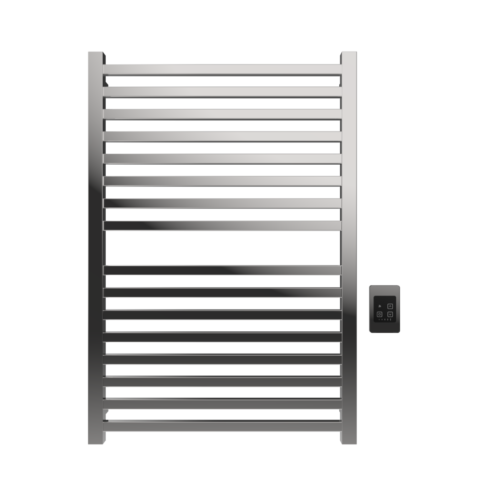 Amba Quadro Q2942 Hardwired Towel Warmer - 29.3/8