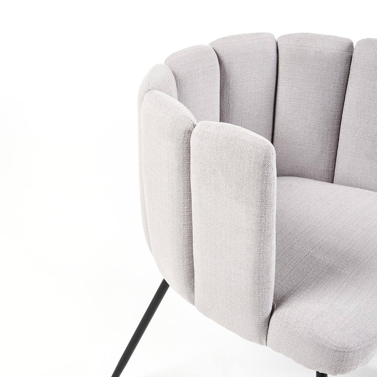 M Co Living Bubble Chair - Hanging Egg Chair for Indoor/Outdoor Use - Perfect for Living Room, Bedroom, Patio & Garden Relaxation