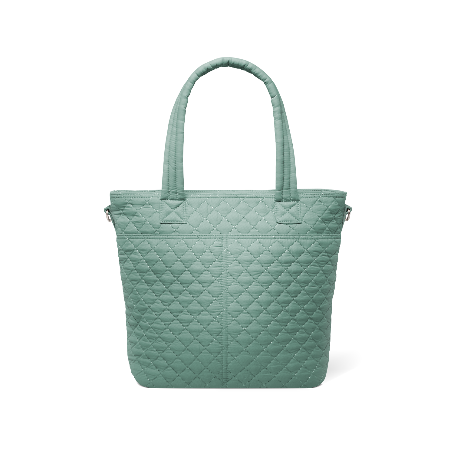 Harper Quilted Tote Bag for Women - Stylish & Spacious 9