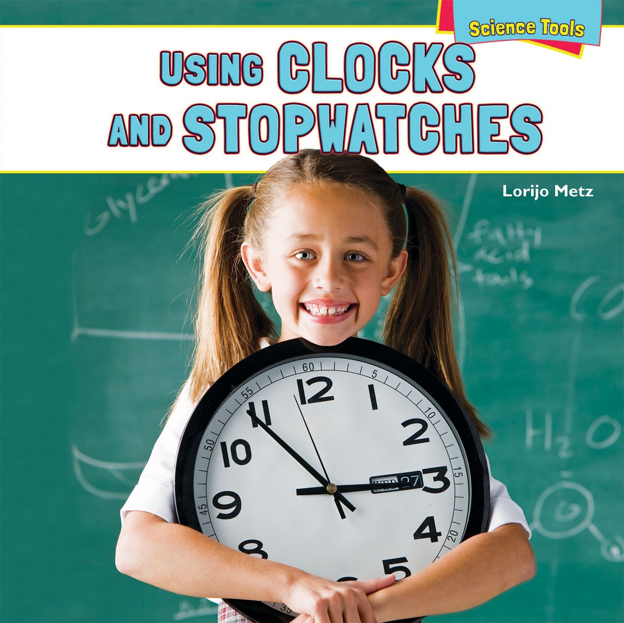 Best Science Tools: Digital Clocks & Stopwatches for Classroom Experiments, Lab Research & STEM Learning Activities