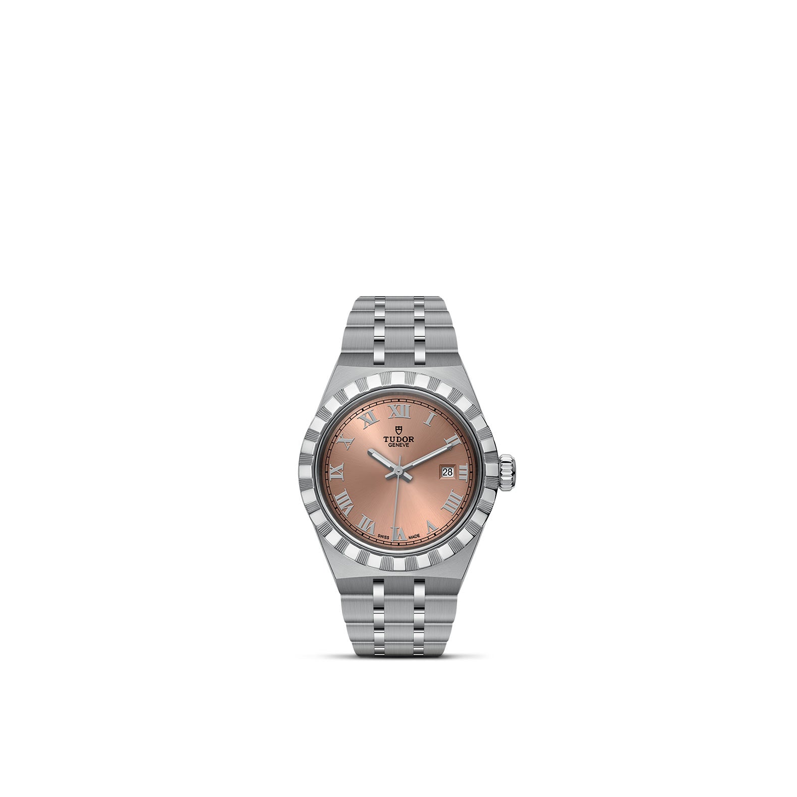 Tudor Royal M28300-0008 Men's Automatic Watch - Luxury Timepiece for Business, Casual & Formal Occasions
