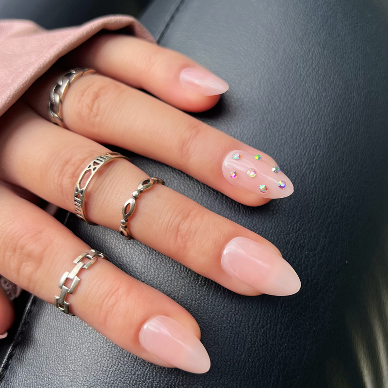 Subtle Hint - Elegant & Minimalist Jewelry for Everyday Wear | Perfect for Gifts, Dates & Special Occasions