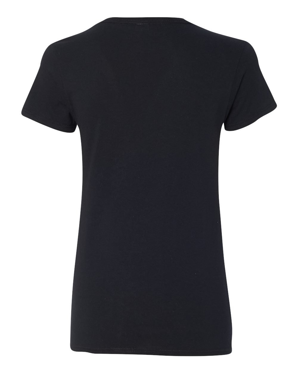 Gildan Women's Casual T-Shirt - Soft Cotton Short Sleeve Tee for Everyday Wear | Perfect for Lounge, Workout & Street Style