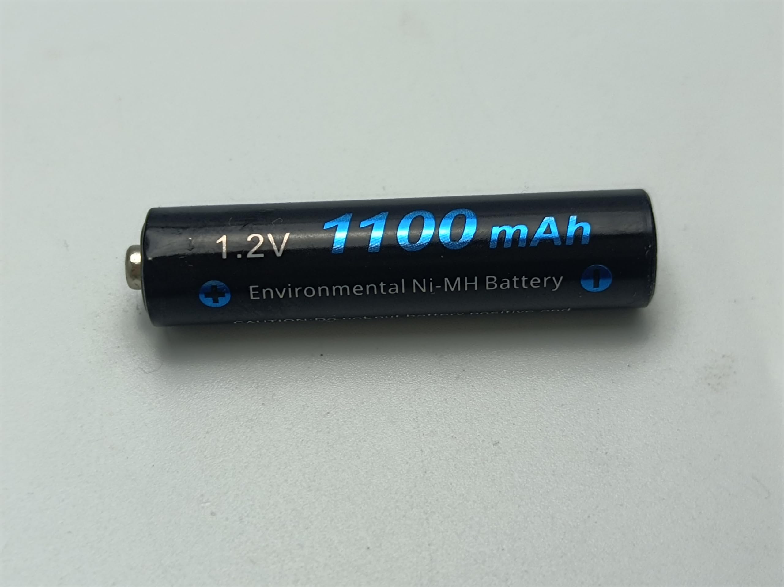CITYORK Universal LCD Battery Charger for AA AAA C D Batteries with Type C & Micro USB Input - Includes 4 x 3000mAh AA & 4 x 1100mAh AAA NiMH Rechargeable Batteries - Perfect for Cameras, Toys, Flashlights & Home Electronics