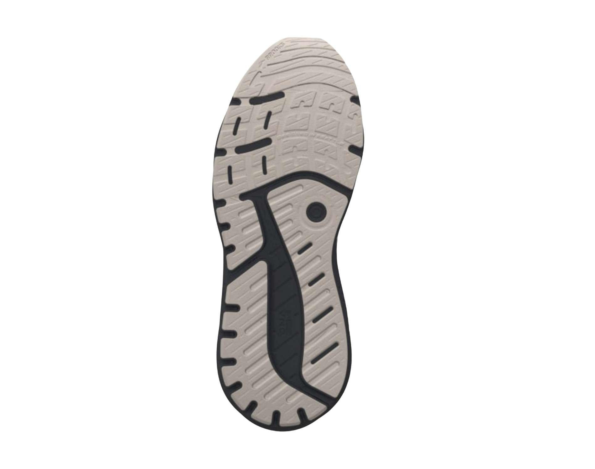 Brooks Beast GTS 23 Running Shoes for Men - Wide Width Stability & Support - Perfect for Road Running, Jogging, and Long Distance Training