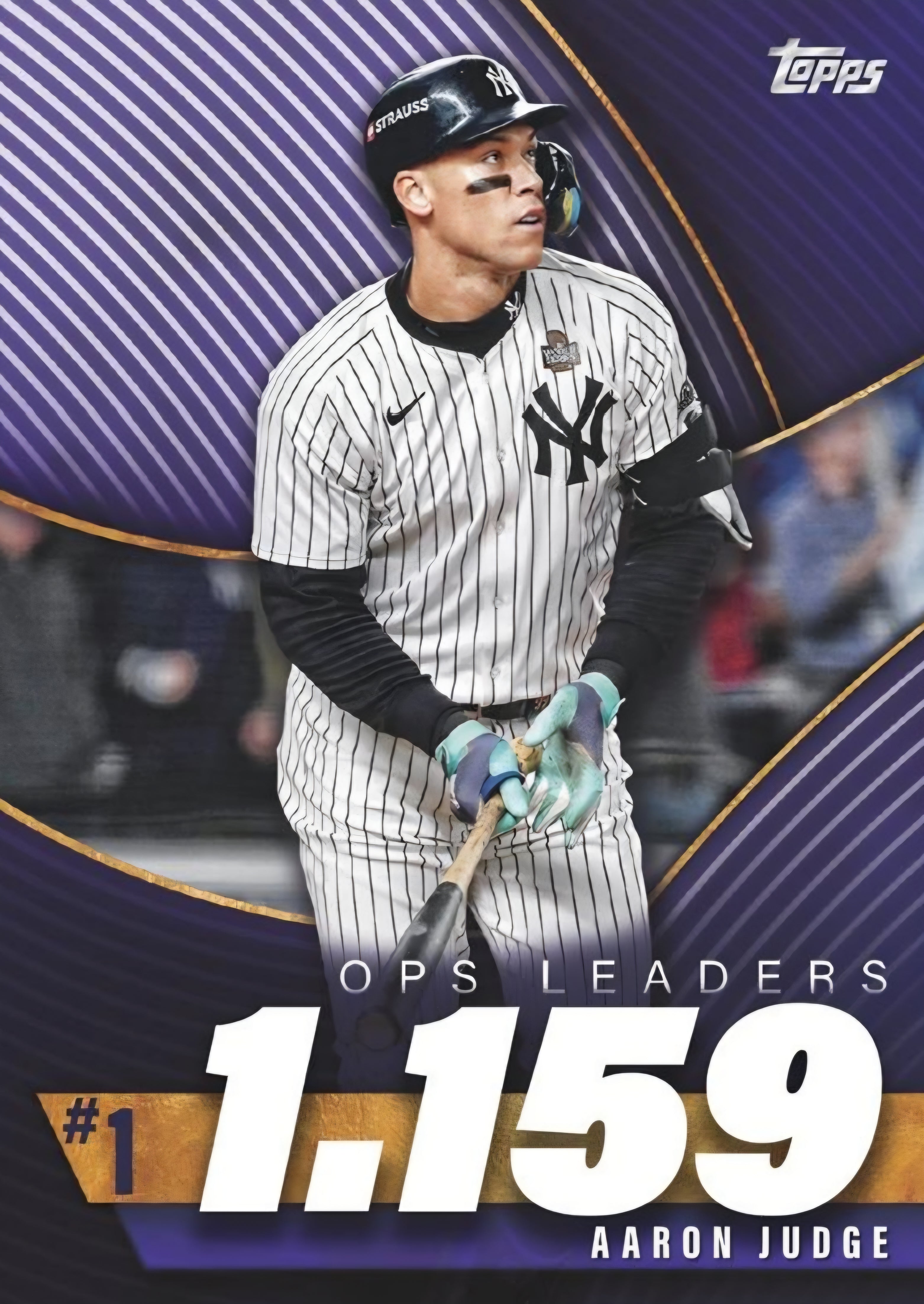 2025 Topps Series 2 Baseball Cards Hobby Box Case - 12 Boxes Complete Set, Choose Your Favorite MLB Team | Perfect for Collectors, Investors & Fantasy Baseball Enthusiasts