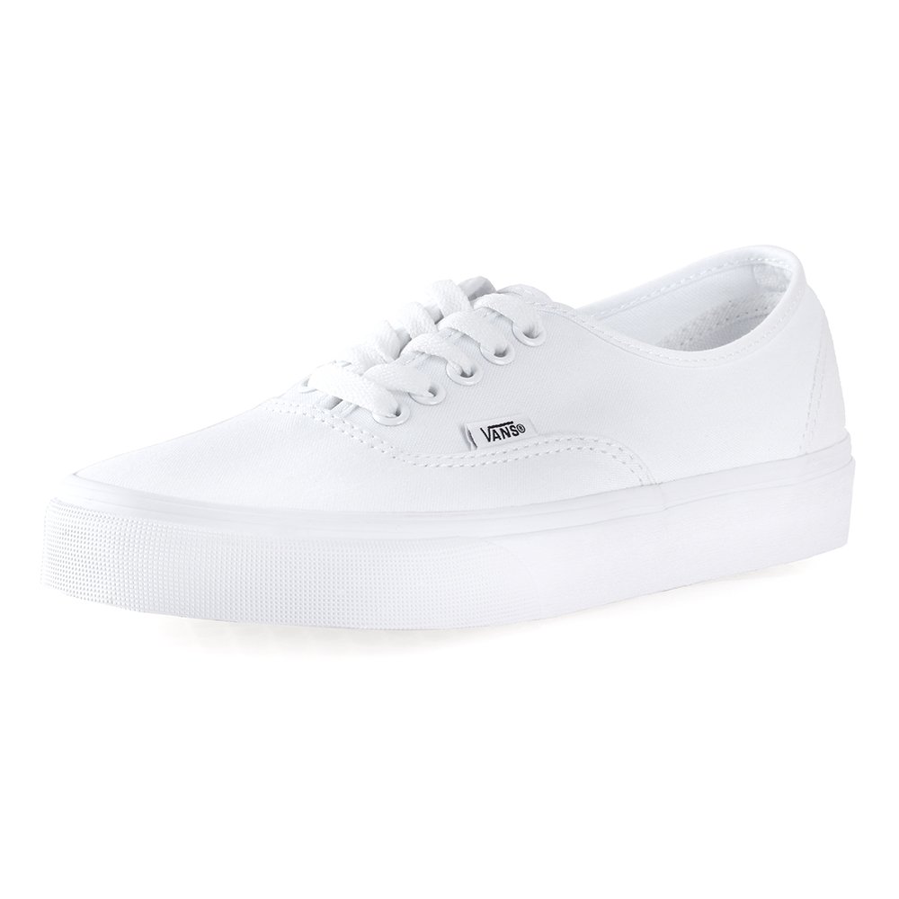 Vans Men's Authentic HF Sneakers - Classic Skate Shoes for Casual Wear & Street Style | Comfortable Canvas Shoes for Everyday Use, Skating, and Urban Fashion