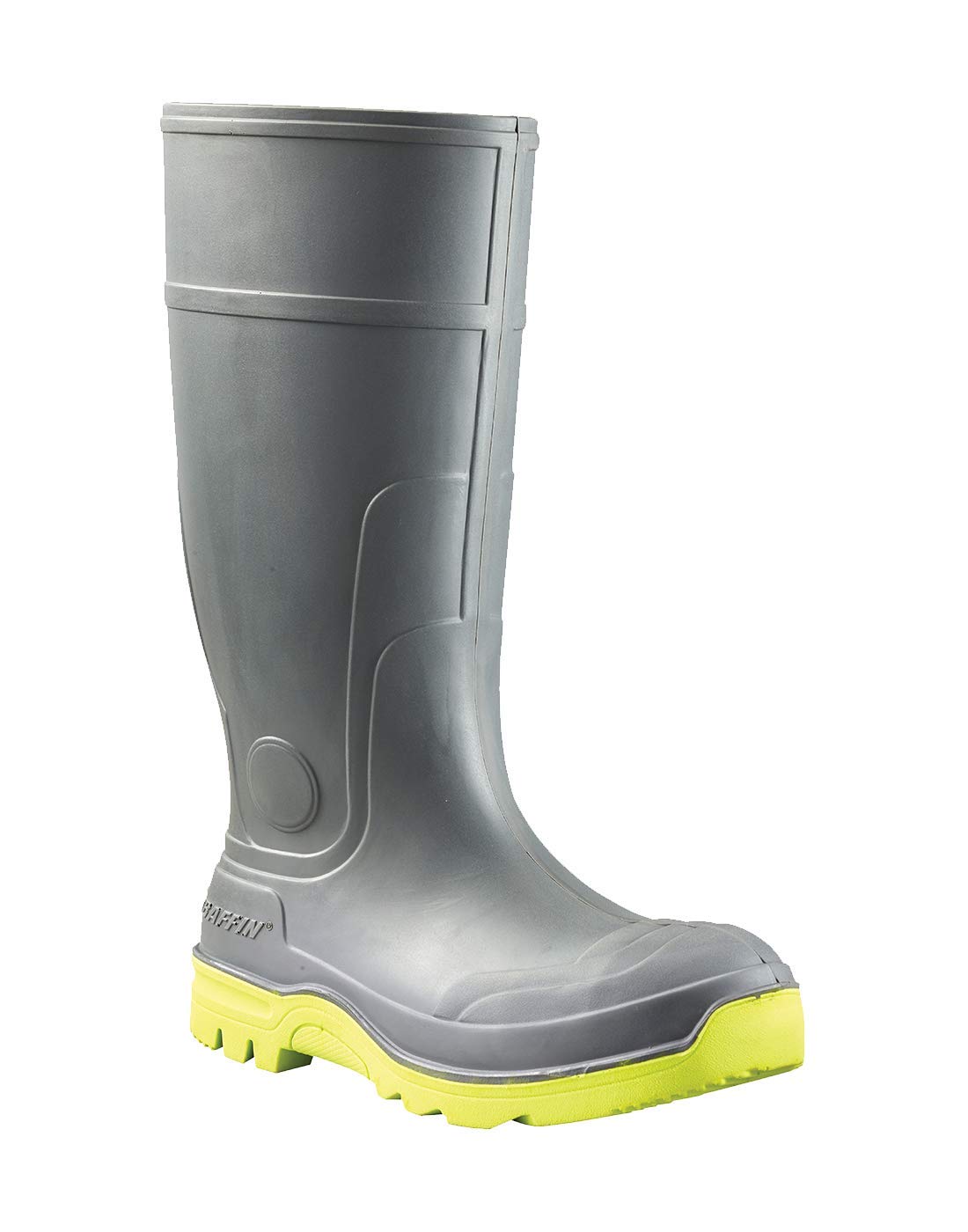 Baffin Men's Brutus STP Waterproof Winter Boots for Hiking, Snow & Outdoor Activities - Insulated Cold Weather Boots for Men