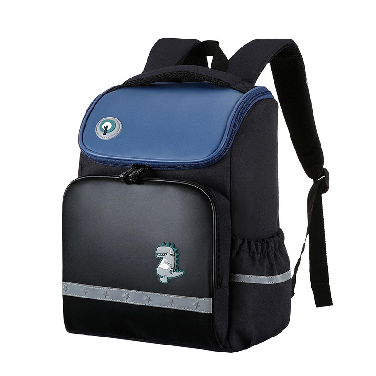 Durable Waterproof Backpack for Travel, Hiking & School - Lightweight Laptop Backpack with USB Charging Port & Anti-Theft Design - Perfect for Commuting, Outdoor Adventures & Daily Use