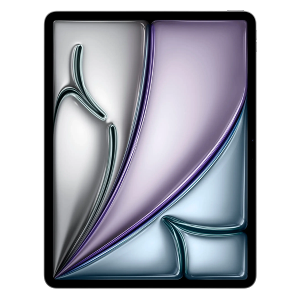 Apple iPad Air 6th Gen (M2 Chip, 13-inch, 1TB, Space Gray) - WiFi Only | Perfect for Work, Study & Entertainment | Fast Performance & Stunning Display