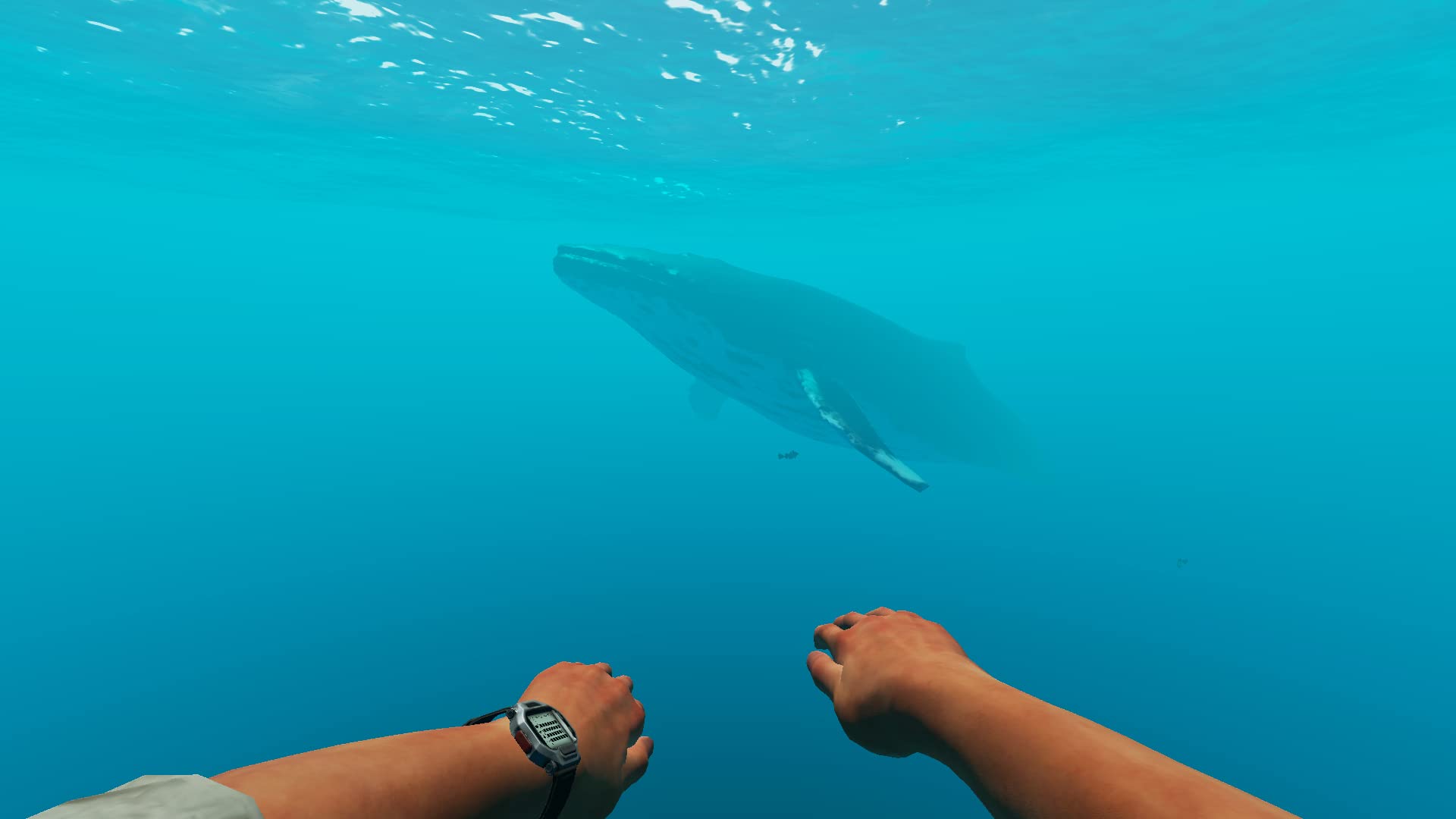 Stranded Deep - Survival Adventure Game for Nintendo Switch | Open-World Exploration & Crafting | Perfect for Travel & Outdoor Gaming Enthusiasts